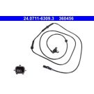 ATE Sensor, Raddrehzahl 24.0711-6309.3