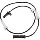 Metzger Sensor, Raddrehzahl 09001508