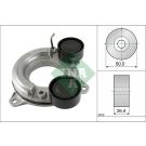 INA Riemenspanner, Keilrippenriemen 534 0854 10