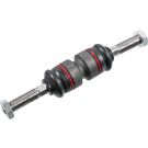 FEBI BILSTEIN 30876 Axialgelenk, Spurstange