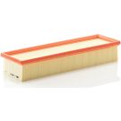 MANN-FILTER C 3485/2 Luftfilter
