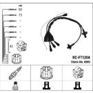 NGK Zündleitungssatz 6969
