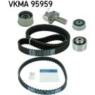 Zahnriemensatz VKMA 95959 Zahnriemensatz VKMA 95959
