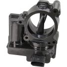 Metzger Drosselklappenstutzen 0892943