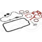 Elring Dichtungssatz, Kurbelgehäuse 505.201