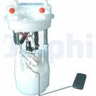 Delphi Kraftstofffördermodul FE10063-12B1