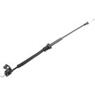 Metzger Seilzug, Türentriegelung 3160020