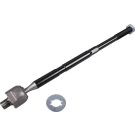 Metzger Axialgelenk, Spurstange COMPETENCE KIT 51003708