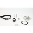 ContiTech Wasserpumpe + Zahnriemensatz CT1035WP3