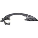 BOSCH Zündleitungssatz 0 986 356 831