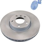Blue Print Bremsscheibe ADB114364