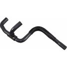 Metzger Schlauch, Kurbelgehäuseentlüftung 2380161