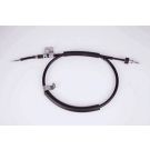 Hella Seilzug, Feststellbremse 8AS 355 661-701