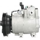 Kompressor, Klimaanlage 89274