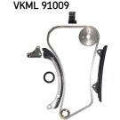 SKF Steuerkettensatz VKML 91009