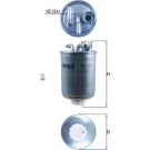 Kraftstofffilter KL 410D