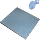 Blue Print Filter, Innenraumluft ADN12540