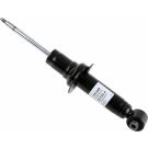 Sachs Stoßdämpfer 314 849