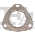 FA1 Dichtung, Abgasrohr 120-920