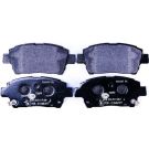 Hella Bremsbelagsatz, Scheibenbremse 8DB 355 017-081