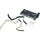 NRF Wärmetauscher, Innenraumheizung EASY FIT 53557