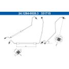 Bremsschlauch 24.1294-0020.3 Bremsschlauch 24.1294-0020.3