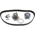 FEBI BILSTEIN 40618 Wasserpumpe + Zahnriemensatz FEBI BILSTEIN 40618 Wasserpumpe + Zahnriemensatz
