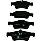 Hella Bremsbelagsatz, Scheibenbremse 8DB 355 018-751