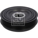 febi bilstein Riemenscheibe, Kurbelwelle 193392