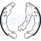 Bremsbackensatz LS2065