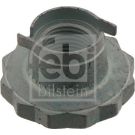 febi bilstein 2 x FEBI Mutter, Achsstummel 30028