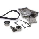 Gates Wasserpumpe + Zahnriemensatz PowerGrip™ KP15562XS