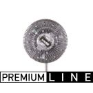 Mahle Kupplung, Kühlerlüfter BEHR Premium Line CFC 182 000P