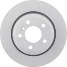 BOSCH Bremsscheibe 0 986 479 166