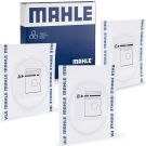 Mahle Kolbenringsatz 083 20 N0