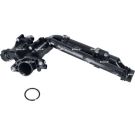 NRF Thermostat, Kühlmittel EASY FIT 725324