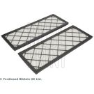 Blue Print Filtersatz, Innenraumluft ADBP250074