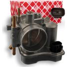FEBI BILSTEIN 39551 Drosselklappenstutzen FEBI BILSTEIN 39551 Drosselklappenstutzen