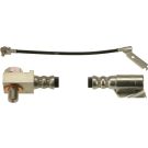 TRW Bremsschlauch PHD952