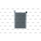 NRF Wärmetauscher, Innenraumheizung ohne Rohr EASY FIT 54386
