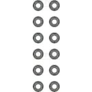 Victor Reinz Dichtungssatz, Ventilschaft 12-52748-03