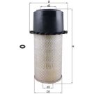 Knecht Luftfilter LX 18