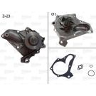 Valeo Wasserpumpe 506624