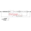 Metzger Seilzug, Feststellbremse 11.5511