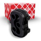 FEBI BILSTEIN 174311 Halter, Abgasanlage