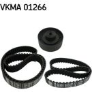 Zahnriemensatz VKMA 01266 Zahnriemensatz VKMA 01266