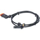 Sensor, Raddrehzahl 24.0710-2139.3