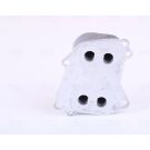 Nissens Ölkühler, Motoröl 90963