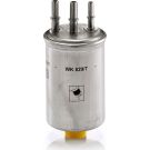 Mann-Filter Kraftstofffilter WK 829/7 Mann-Filter Kraftstofffilter WK 829/7