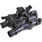 Metzger Thermostat, Kühlmittel 4006504